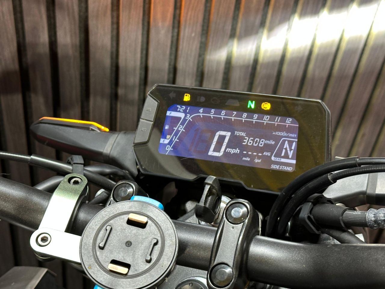 Used Honda CB125R for sale - 78435780: Photo 22
