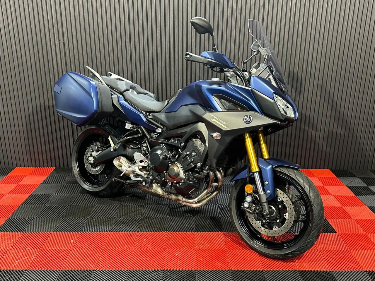 Used Yamaha Tracer 900 GT for sale - 78552426: Photo 10