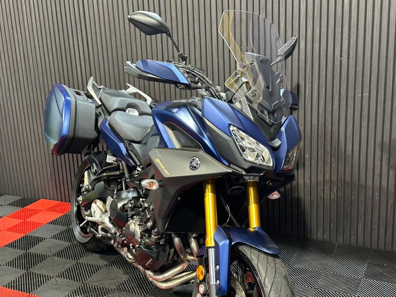 Used Yamaha Tracer 900 GT for sale - 78552426: Photo 11