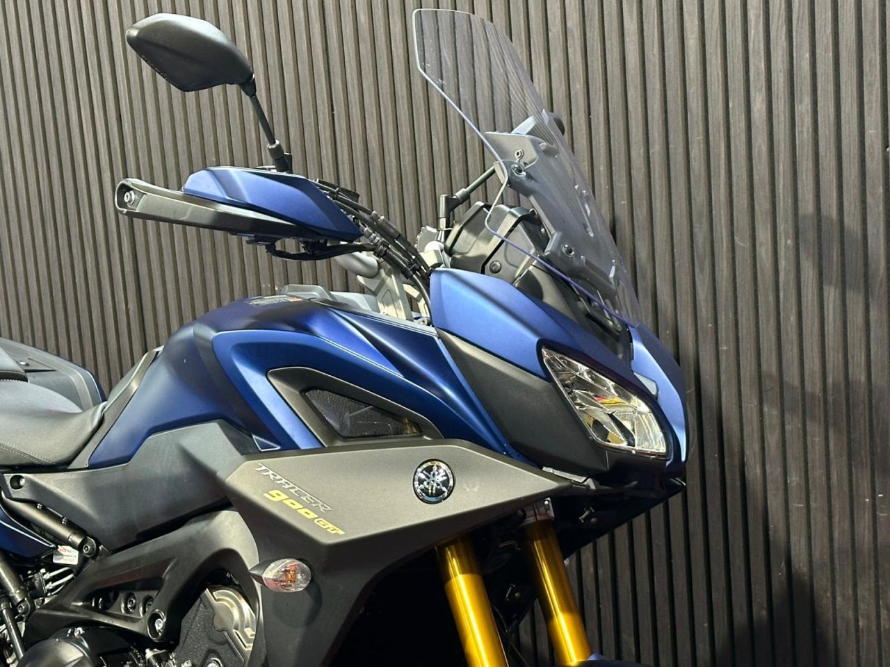 Used Yamaha Tracer 900 GT for sale - 78552426: Photo 12