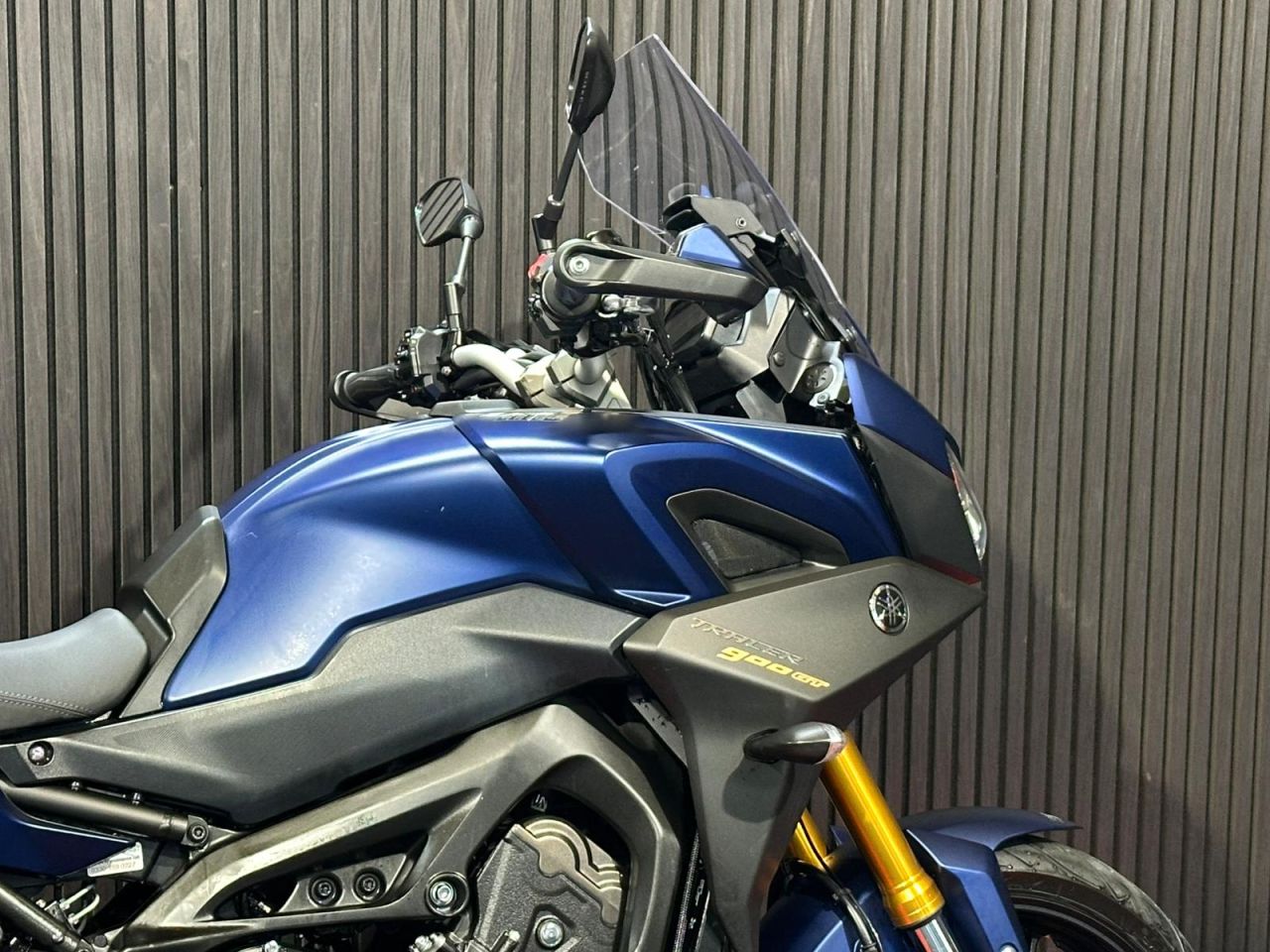 Used Yamaha Tracer 900 GT for sale - 78552426: Photo 13