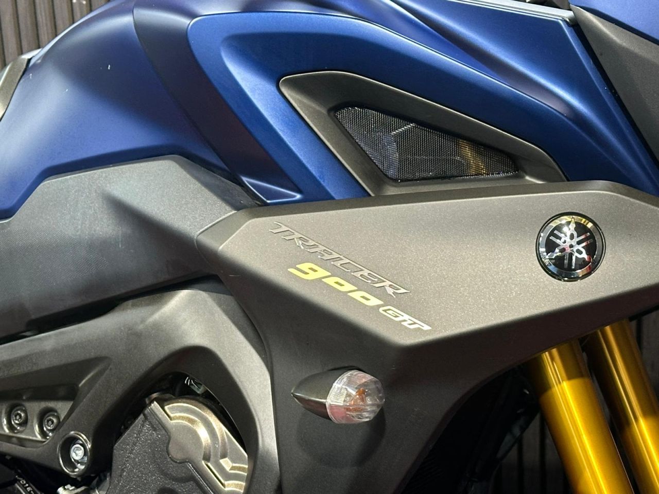 Used Yamaha Tracer 900 GT for sale - 78552426: Photo 14