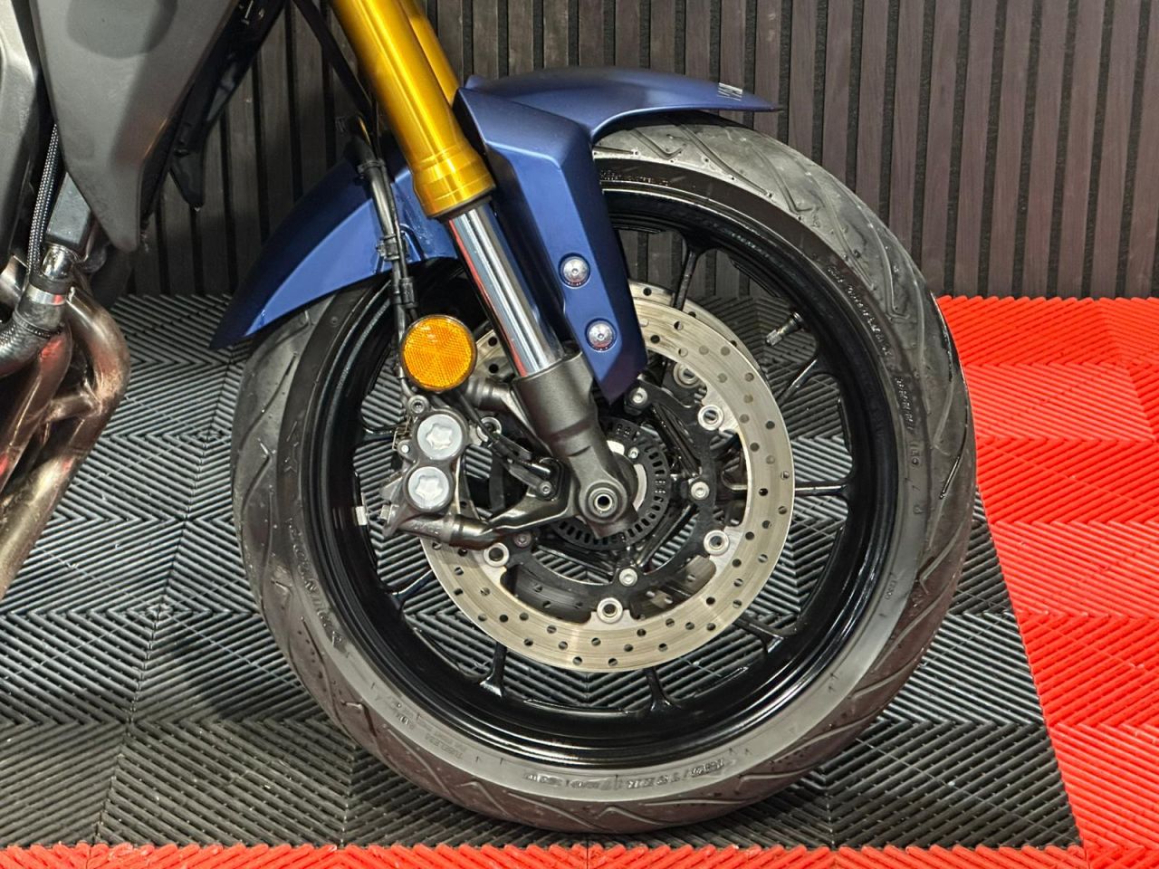 Used Yamaha Tracer 900 GT for sale - 78552426: Photo 17