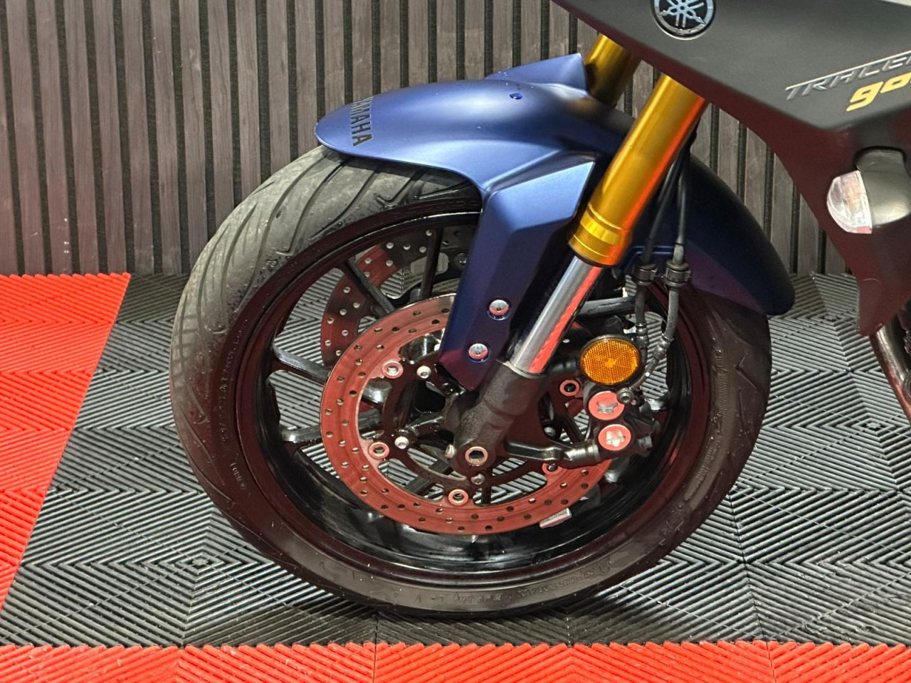 Used Yamaha Tracer 900 GT for sale - 78552426: Photo 18