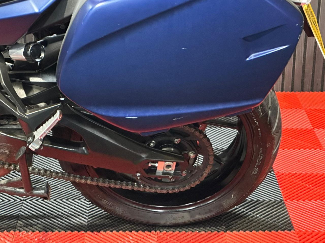 Used Yamaha Tracer 900 GT for sale - 78552426: Photo 20