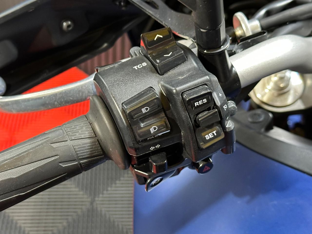 Used Yamaha Tracer 900 GT for sale - 78552426: Photo 21