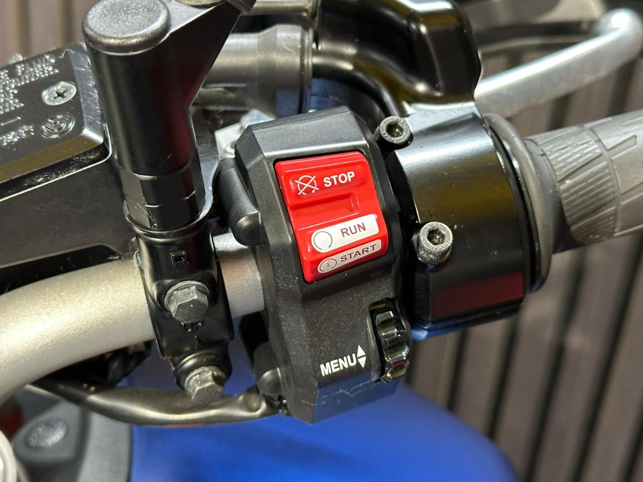 Used Yamaha Tracer 900 GT for sale - 78552426: Photo 23