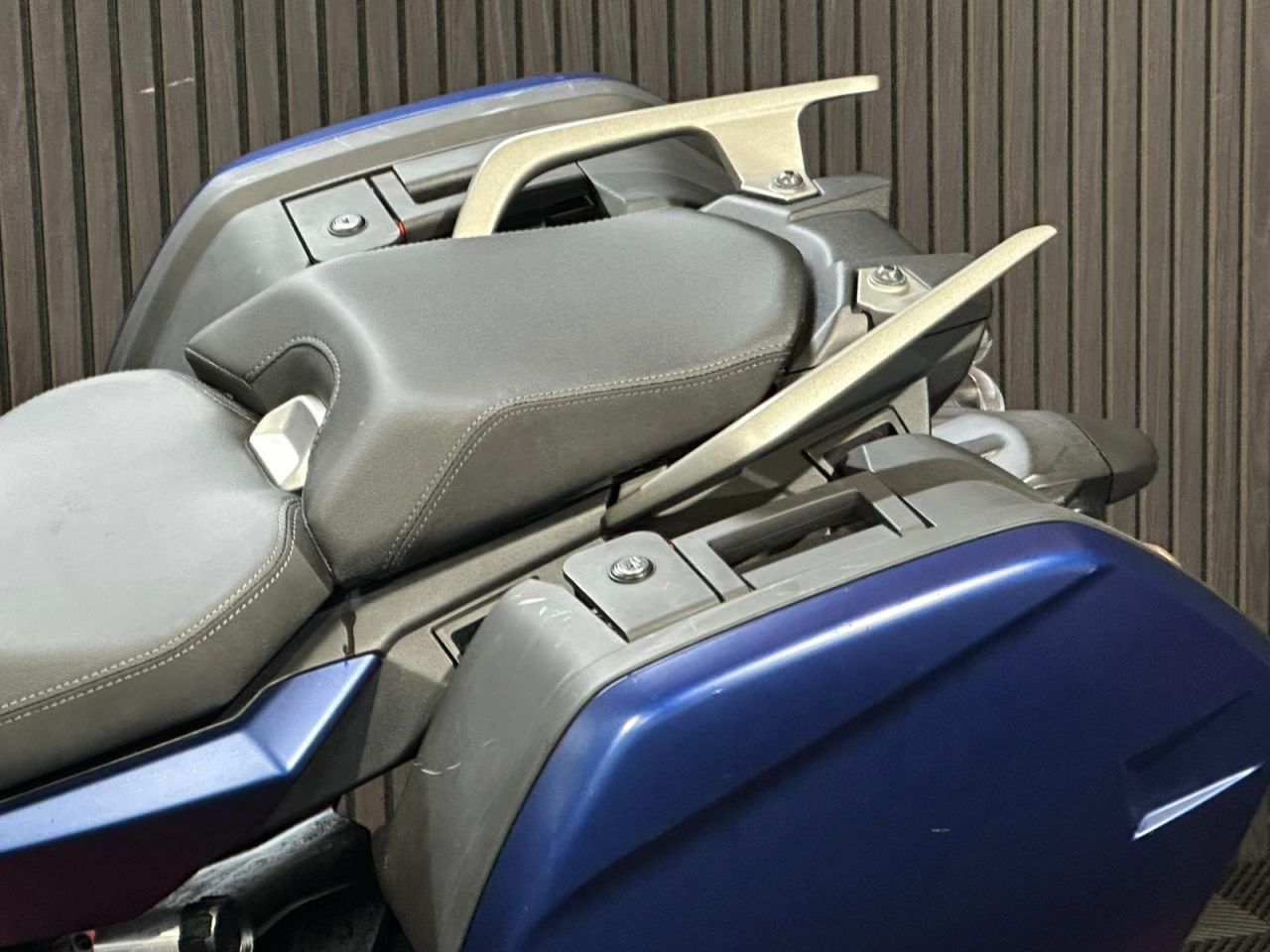 Used Yamaha Tracer 900 GT for sale - 78552426: Photo 24