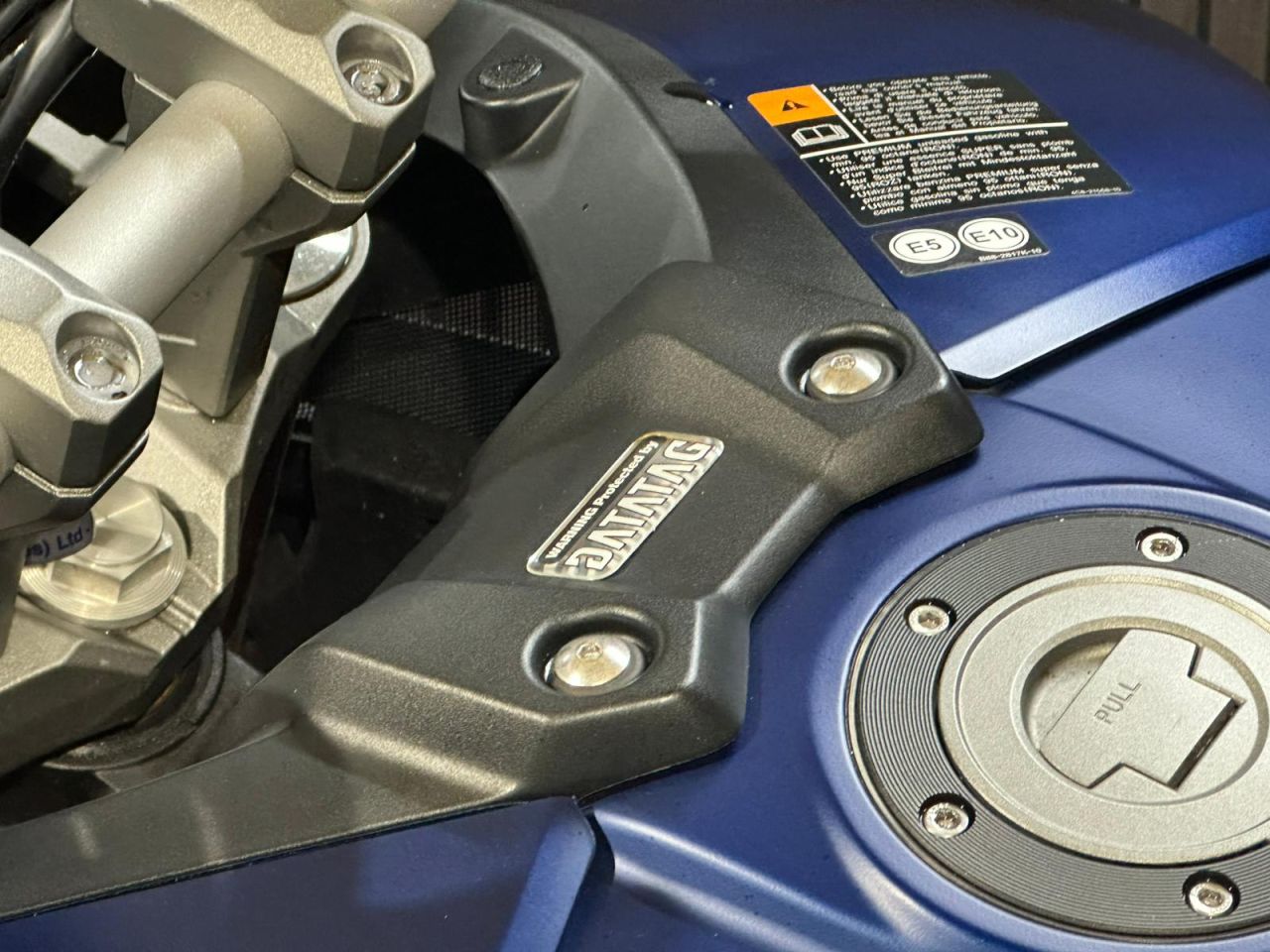 Used Yamaha Tracer 900 GT for sale - 78552426: Photo 25