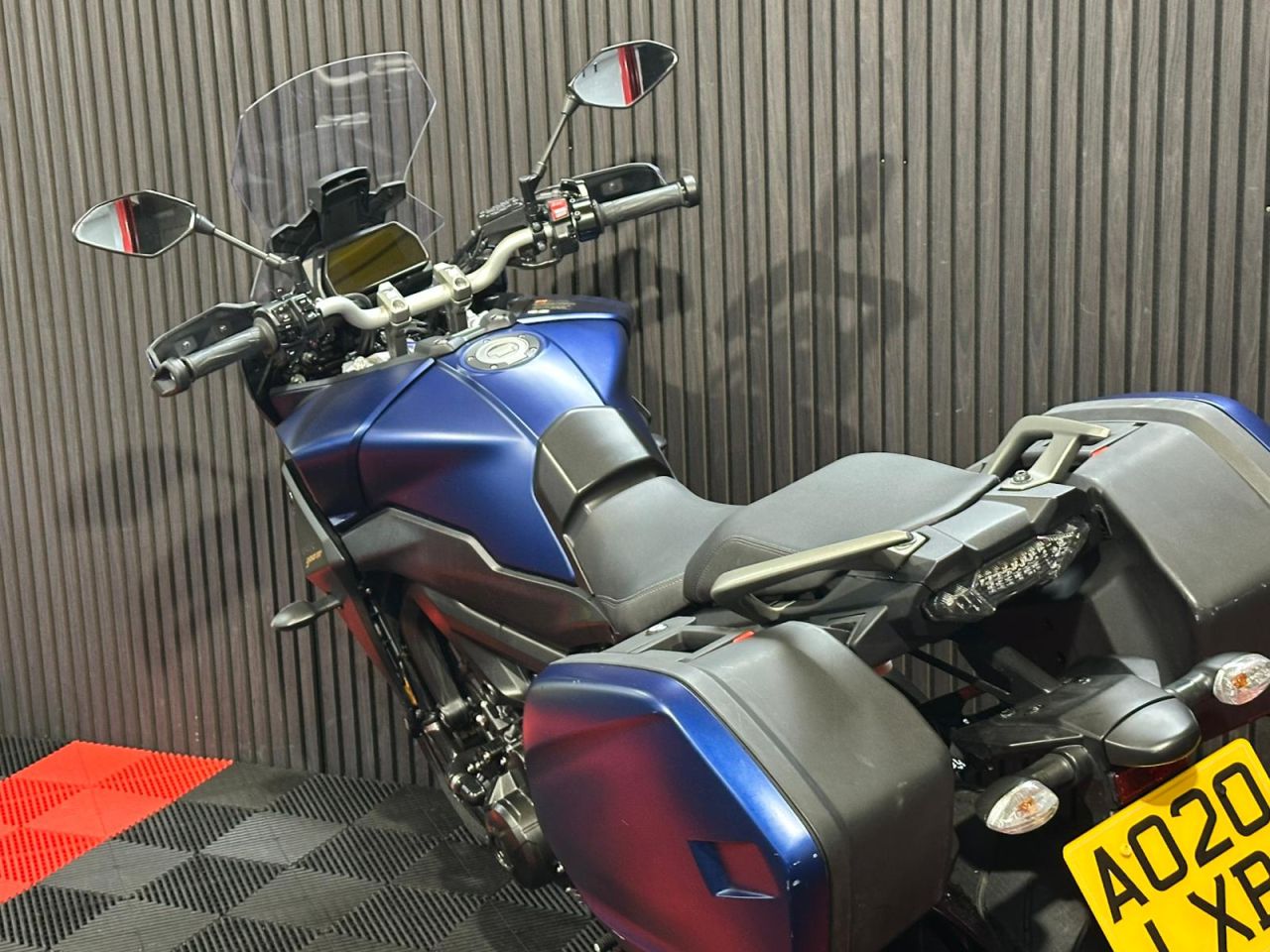 Used Yamaha Tracer 900 GT for sale - 78552426: Photo 26