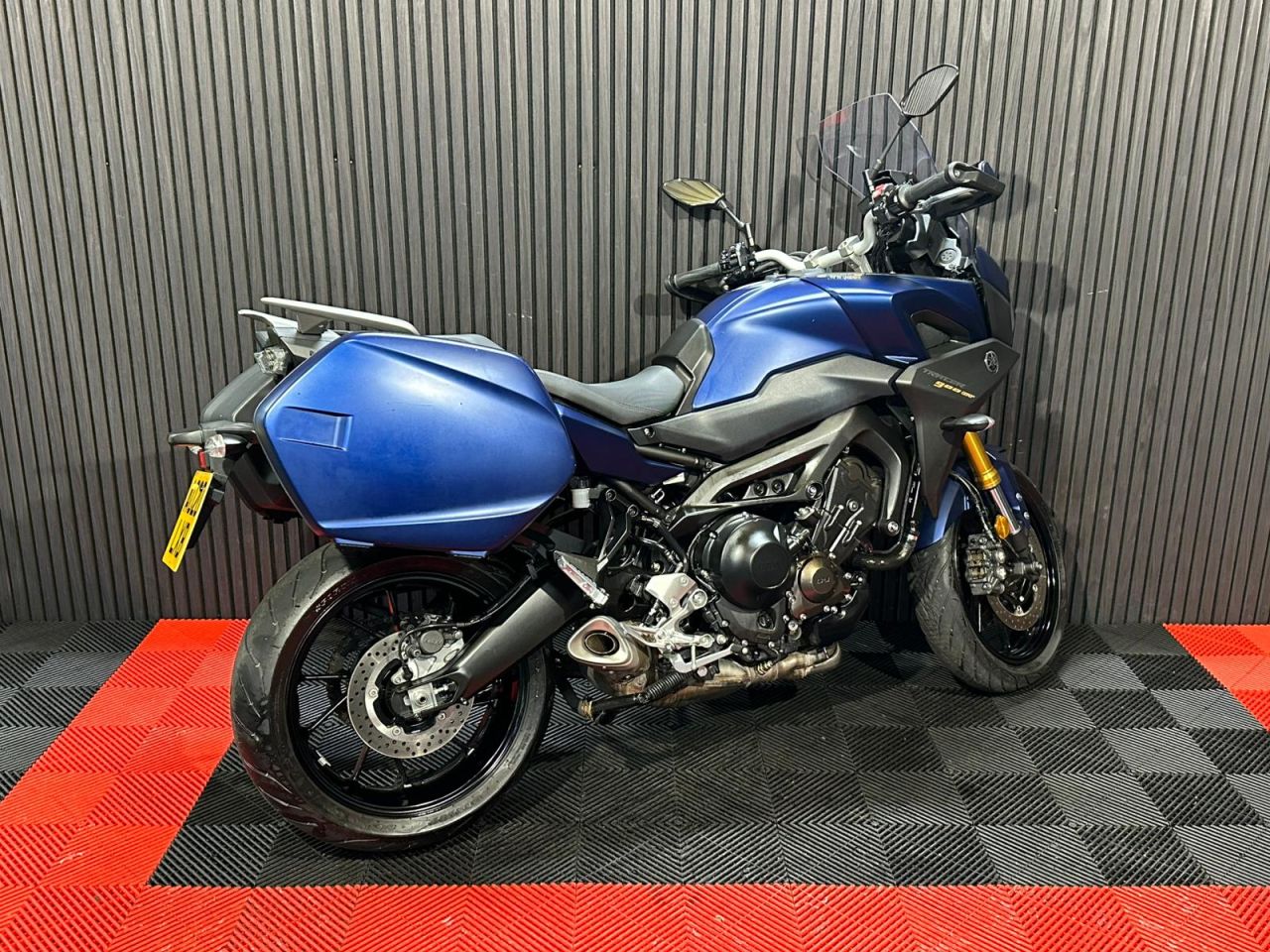 Used Yamaha Tracer 900 GT for sale - 78552426: Photo 7