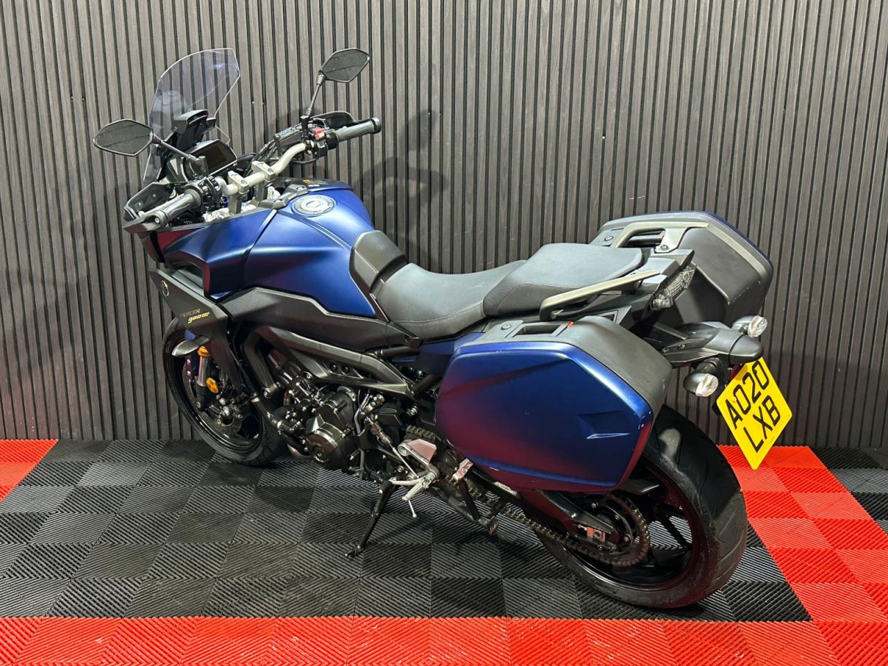 Used Yamaha Tracer 900 GT for sale - 78552426: Photo 8