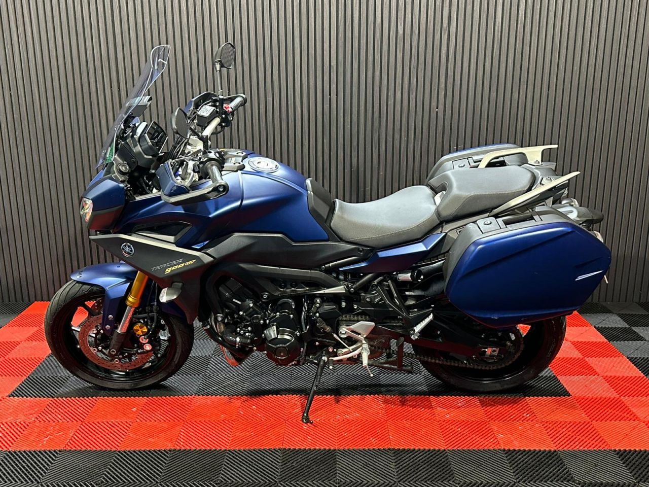 Used Yamaha Tracer 900 GT for sale - 78552426: Photo 9