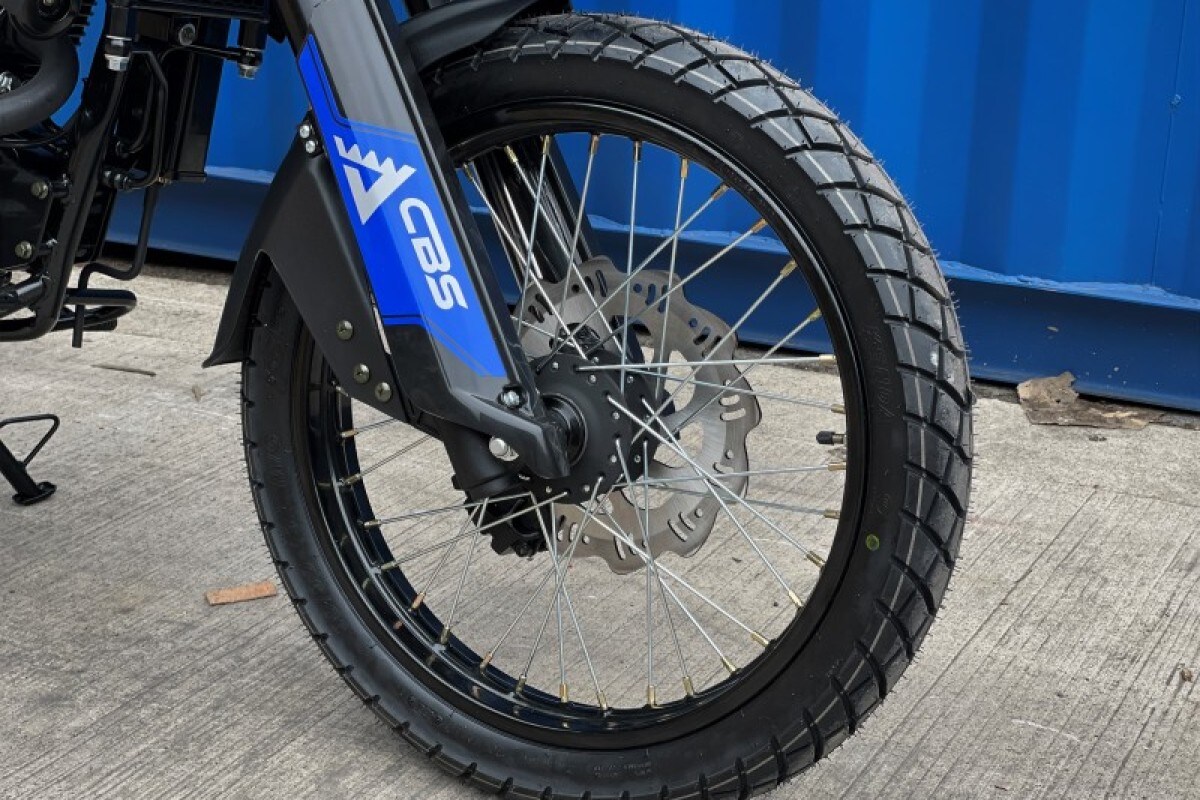 Used MG ATX 125cc for sale - 77870692: Photo 11