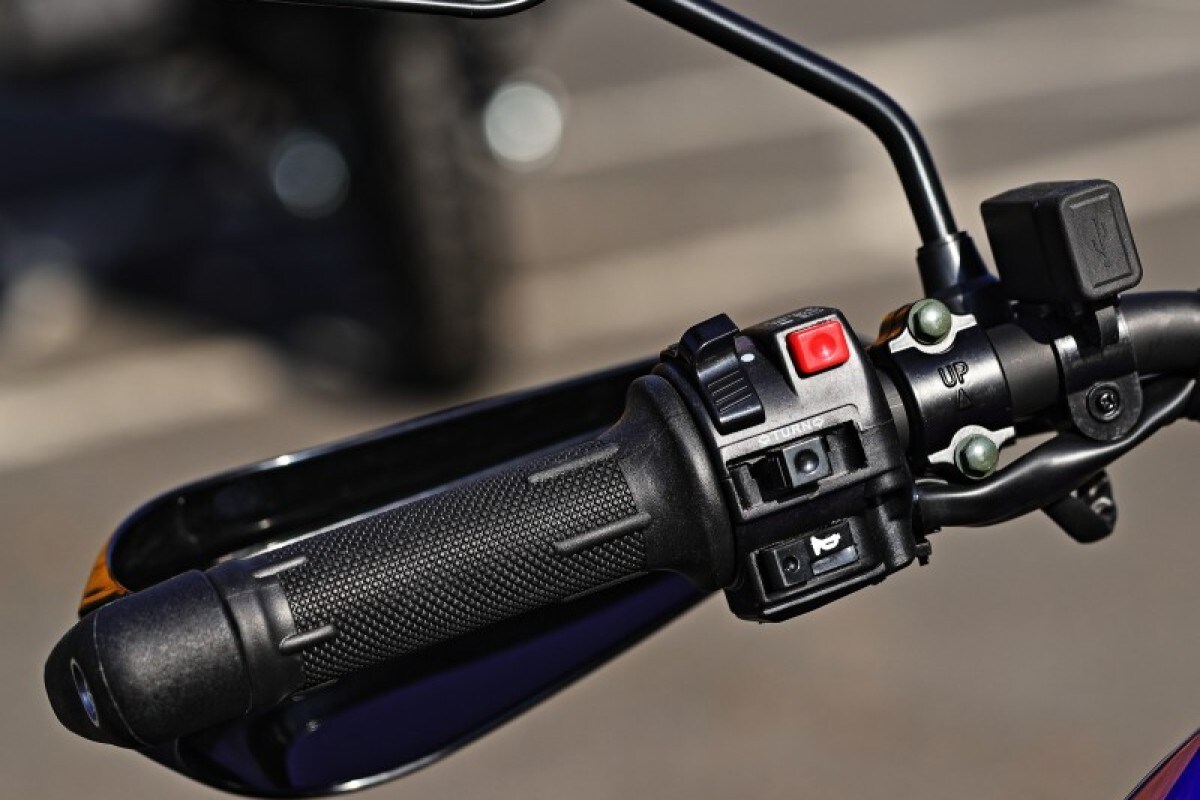 Used MG ATX 125cc for sale - 77870692: Photo 18