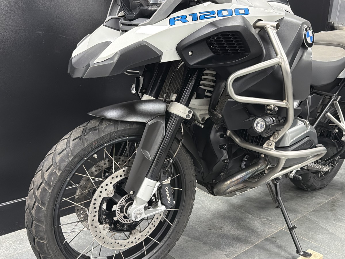 BMW R 1200 GS ADVENTURE
