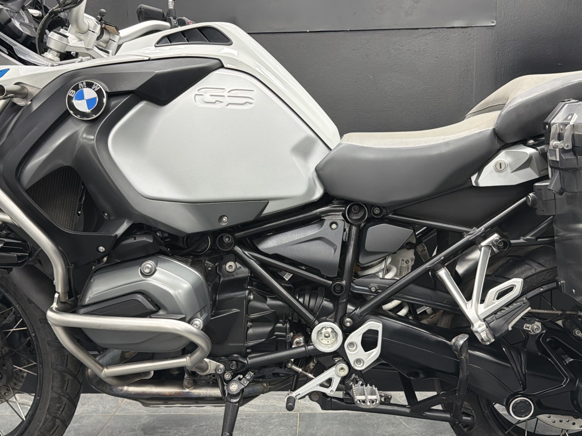 BMW R 1200 GS ADVENTURE