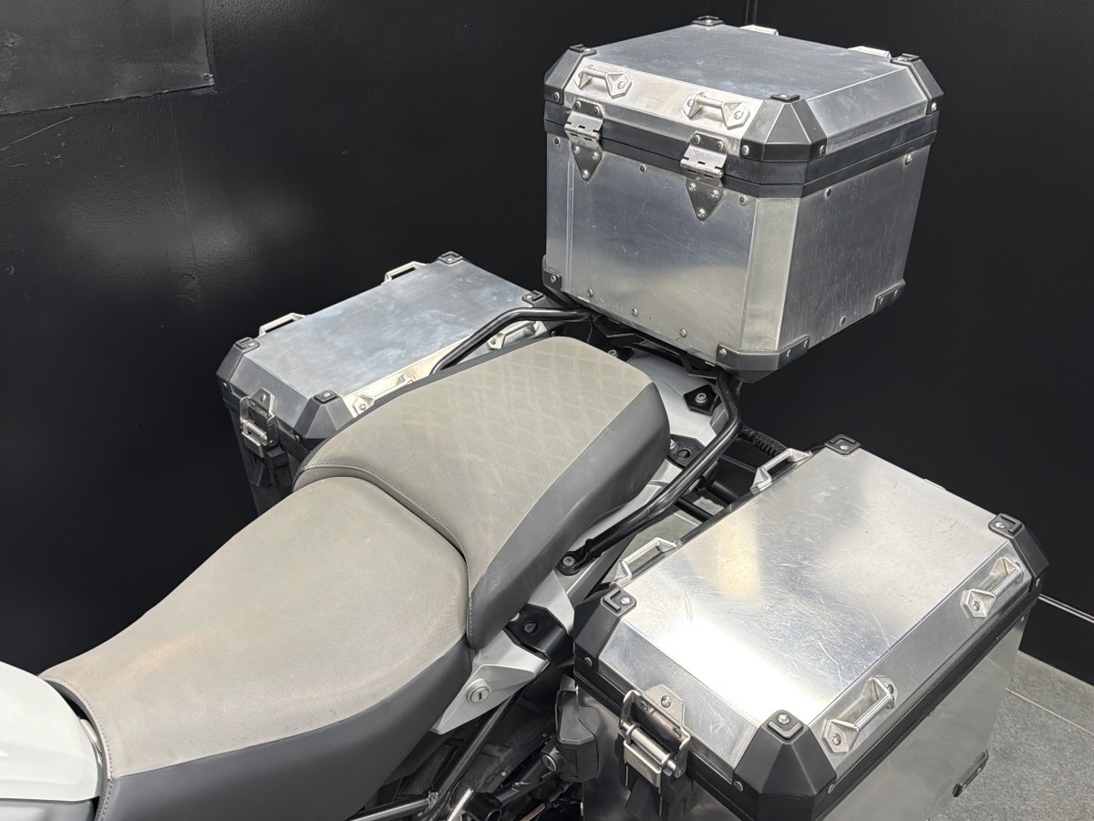 BMW R 1200 GS ADVENTURE