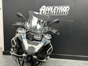Used BMW R 1200 GS ADVENTURE 2014 for sale - bike-78274141: Photo