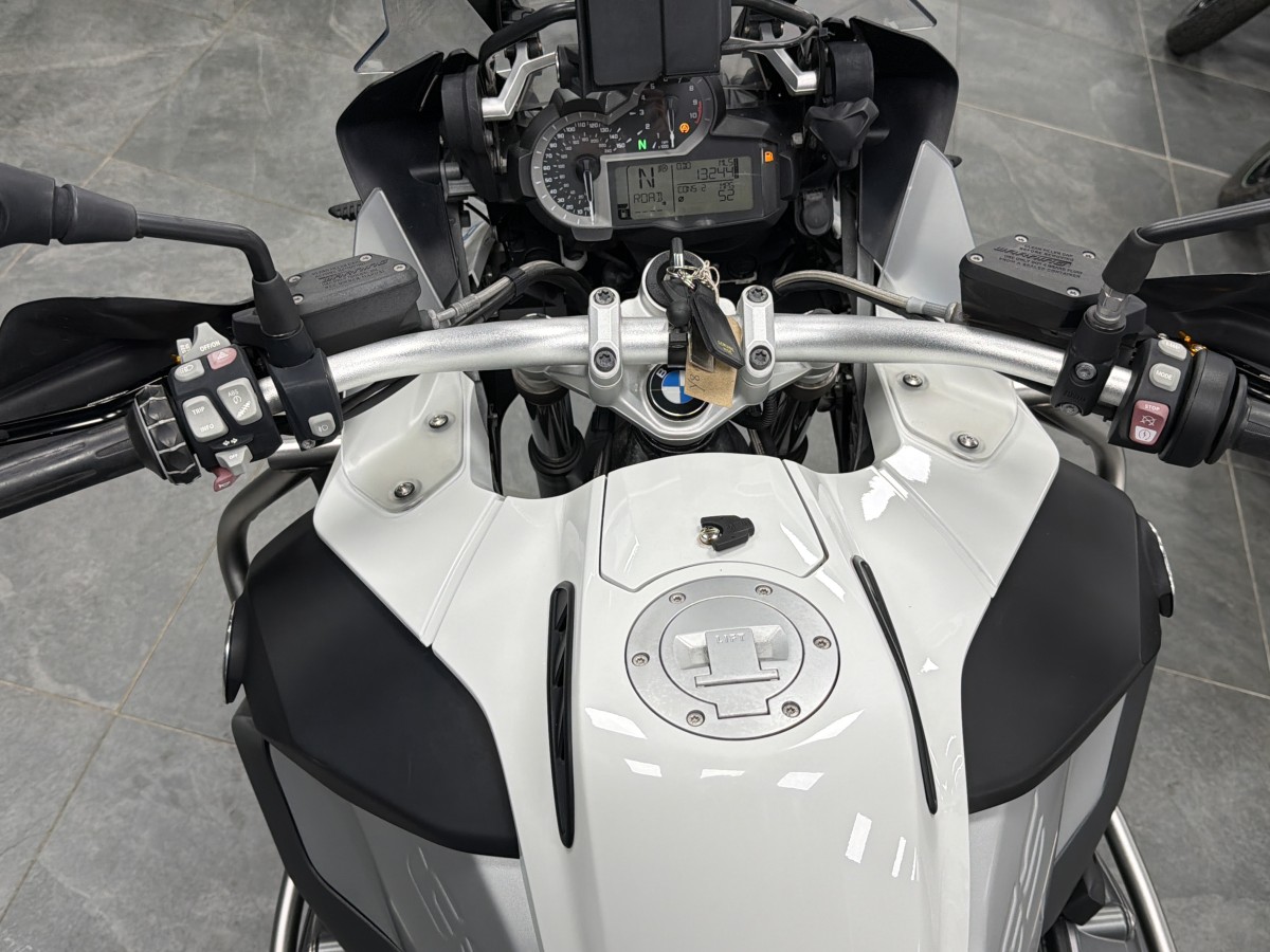 BMW R 1200 GS ADVENTURE