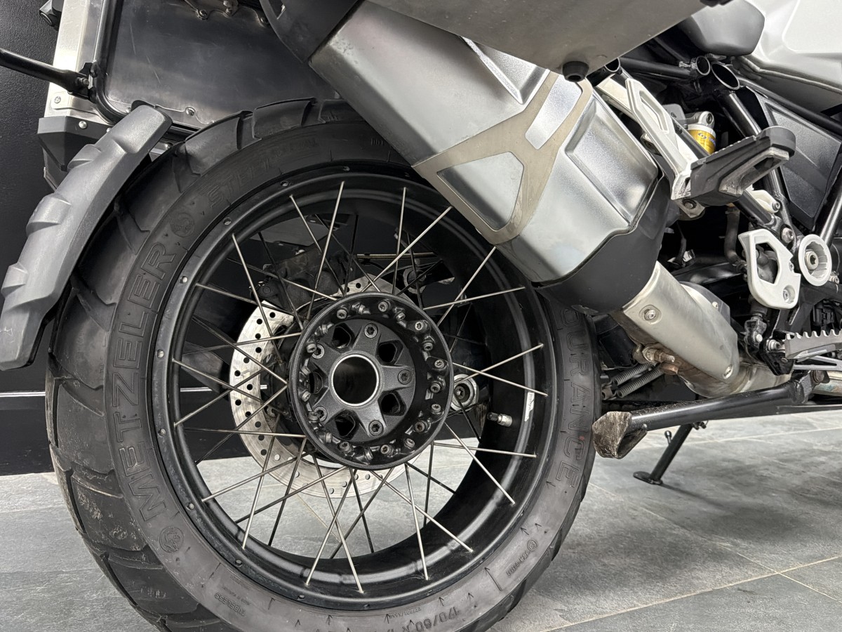 BMW R 1200 GS ADVENTURE