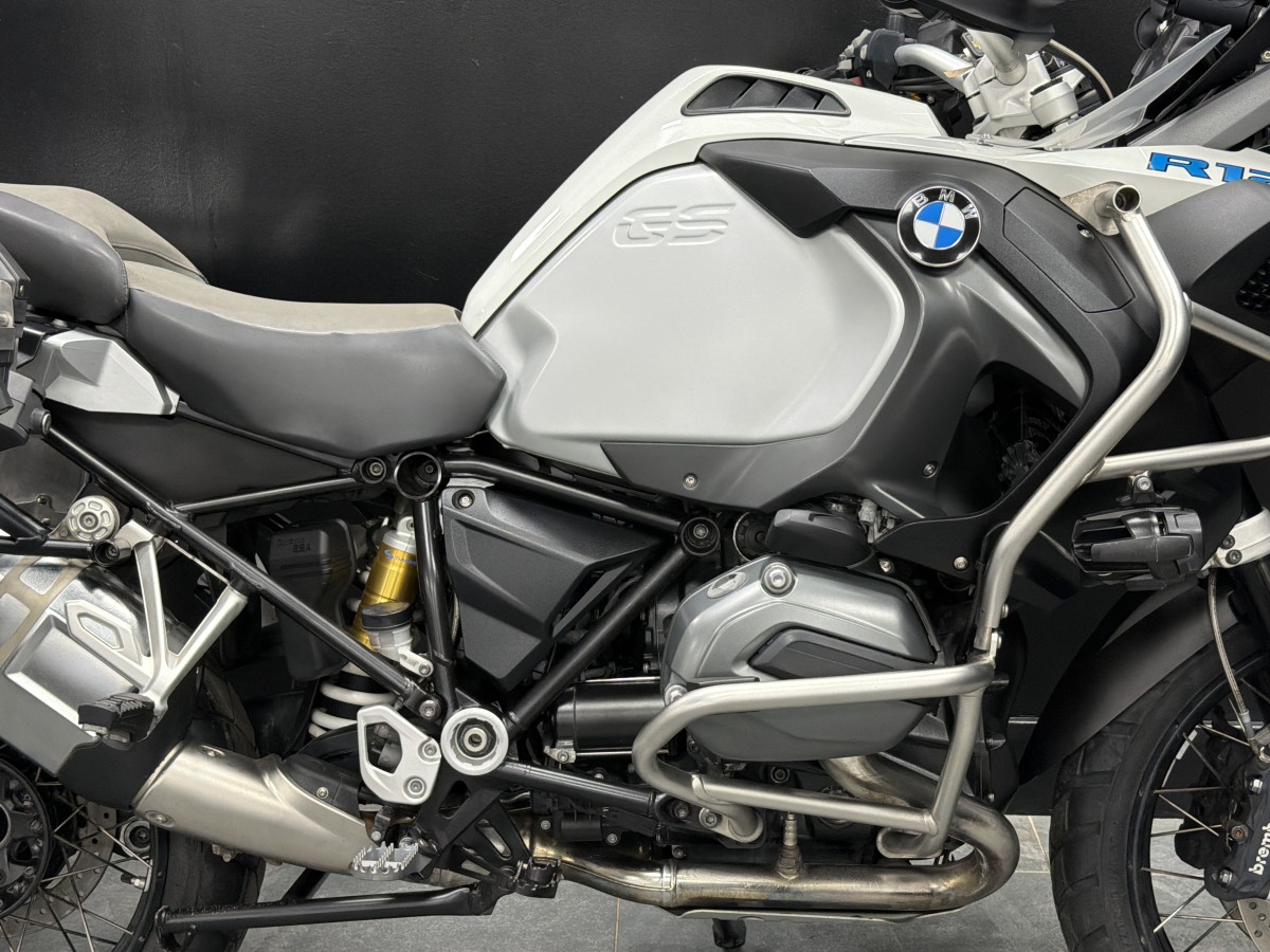 BMW R 1200 GS ADVENTURE