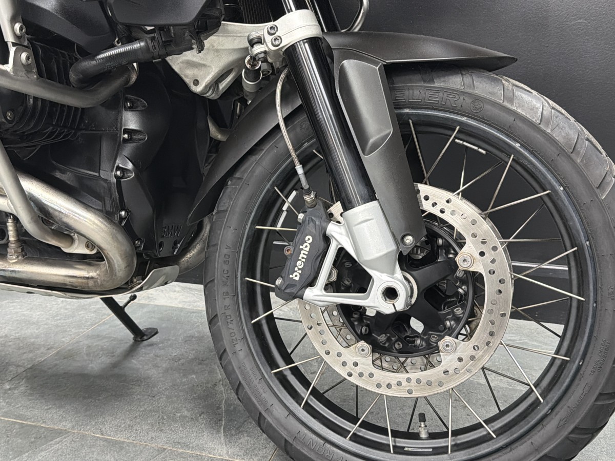 BMW R 1200 GS ADVENTURE