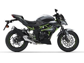 Used Kawasaki Z125 undefined for sale - bike-77866149: Photo