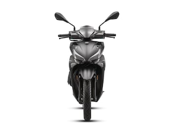 Used QJMOTOR LTS 125 S undefined for sale - bike-77866912: Photo