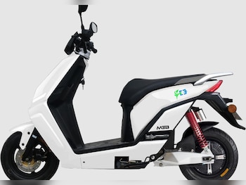 Used MG LIFAN E3 45kph undefined for sale - bike-77870701: Photo