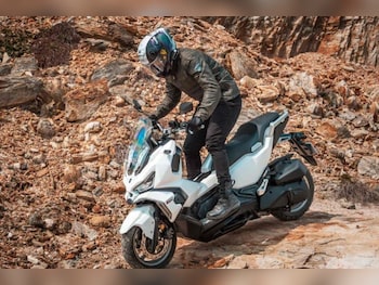 Used SYM ADX 125cc LC undefined for sale - bike-77865938: Photo