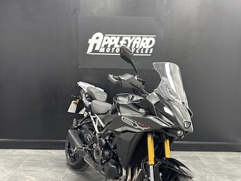 Used Suzuki GSX-S1000 GX 2024 for sale - bike-77869620: Photo