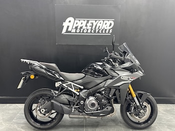 Used Suzuki GSX-S1000 GX 2024 for sale - bike-77869620: Photo