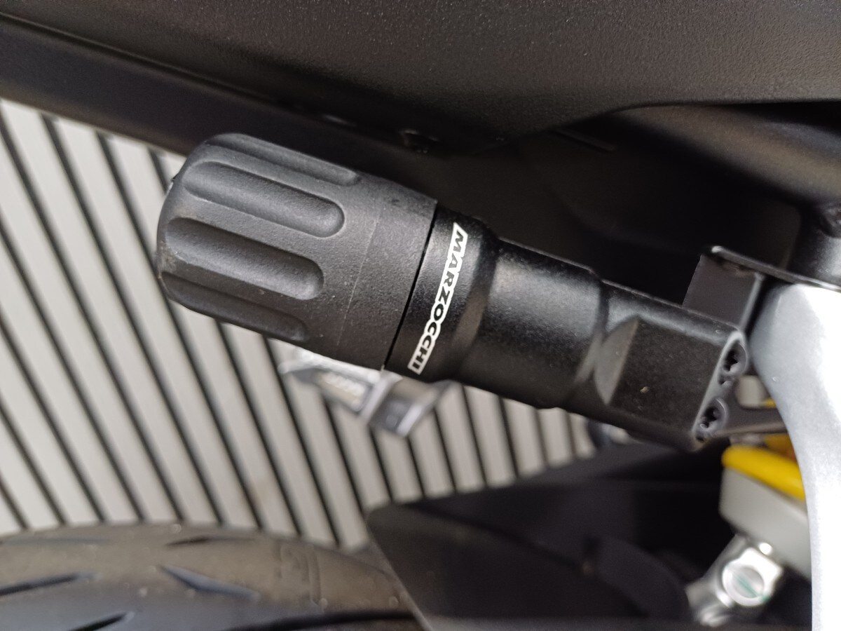 Used QJMOTOR SRK 800 RR for sale - 77866688: Photo 12