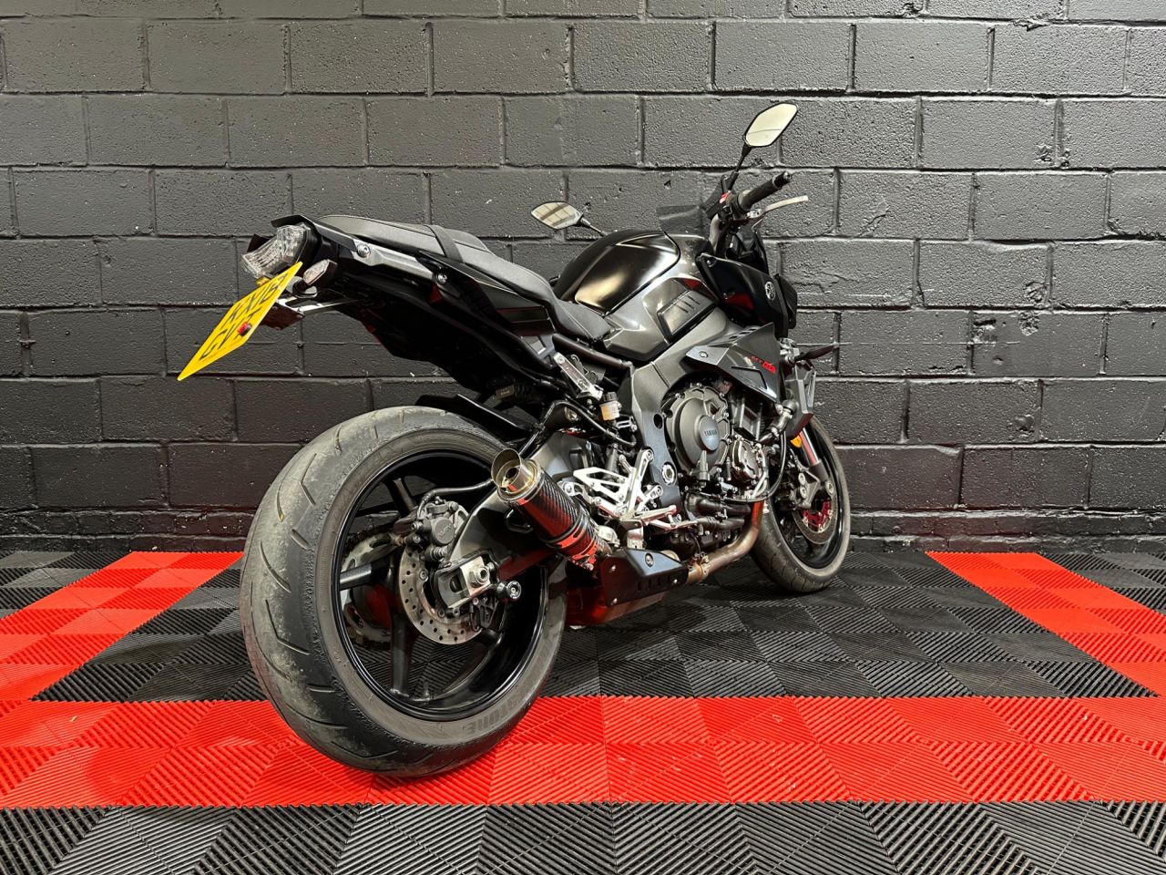 Used Yamaha MT-10 for sale - 78434610: Photo 10