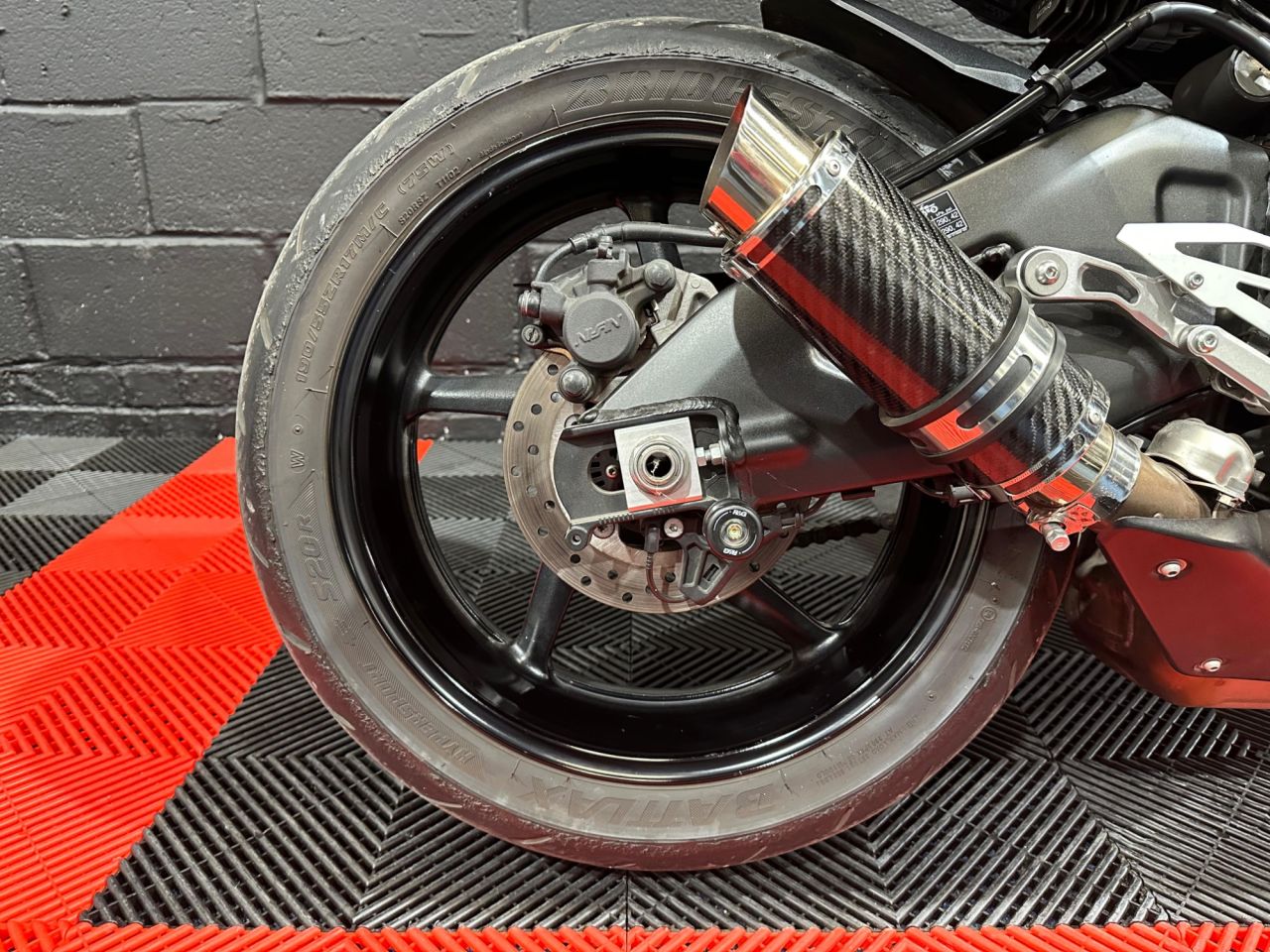 Used Yamaha MT-10 for sale - 78434610: Photo 14
