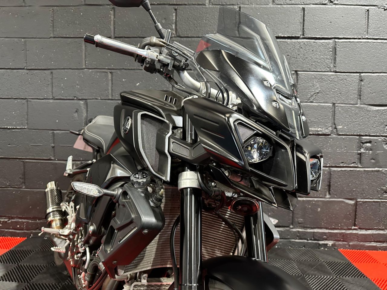 Used Yamaha MT-10 for sale - 78434610: Photo 15