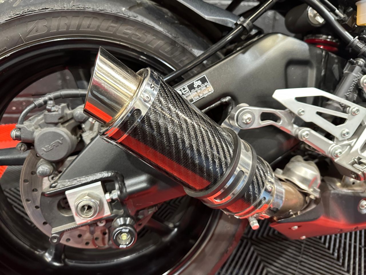 Used Yamaha MT-10 for sale - 78434610: Photo 16