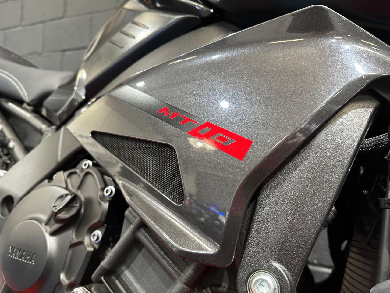 Used Yamaha MT-10 for sale - 78434610: Photo 17