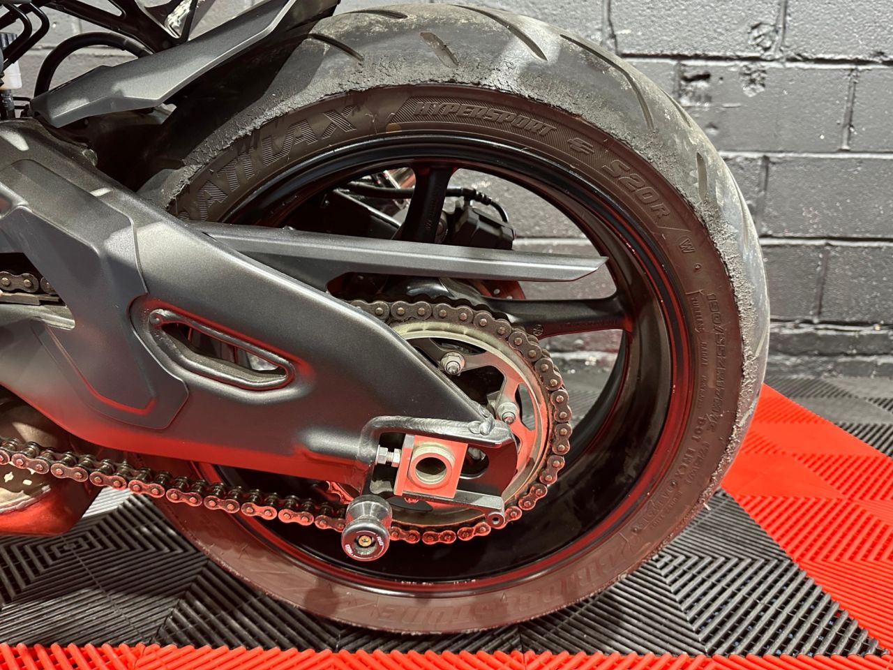 Used Yamaha MT-10 for sale - 78434610: Photo 18