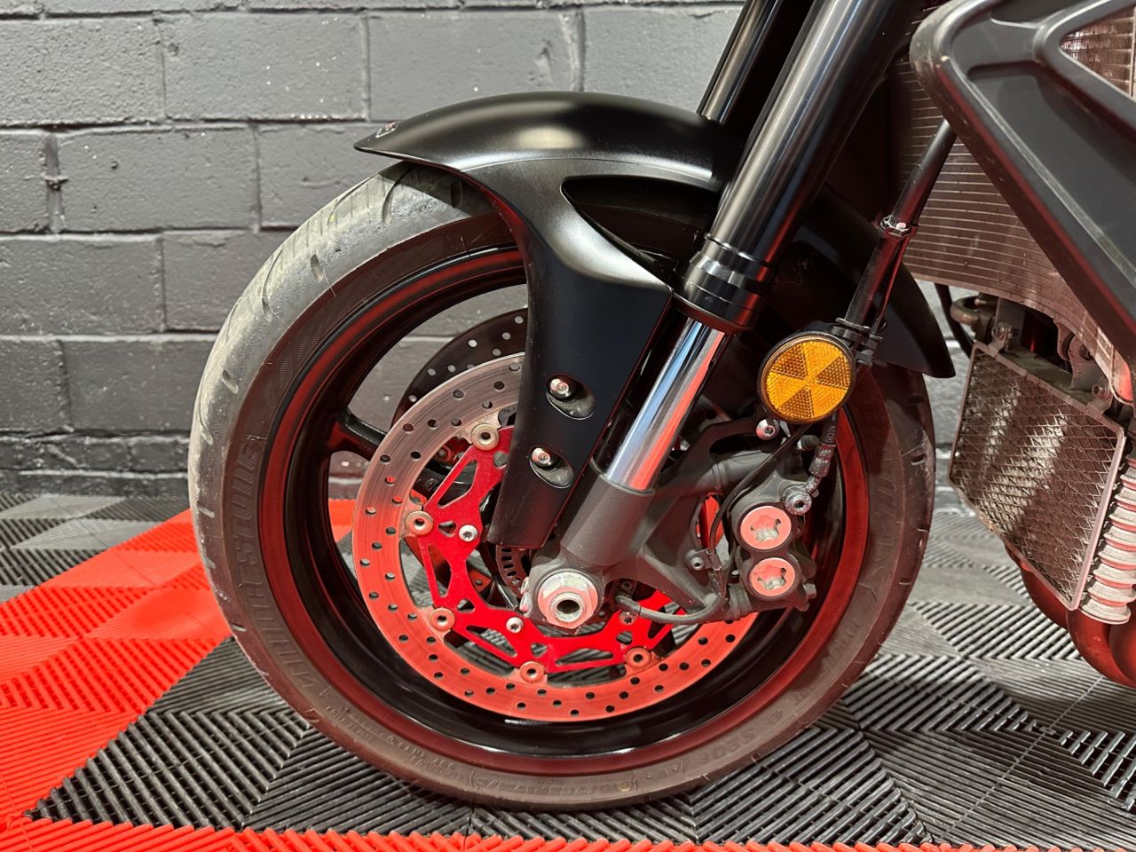 Used Yamaha MT-10 for sale - 78434610: Photo 20