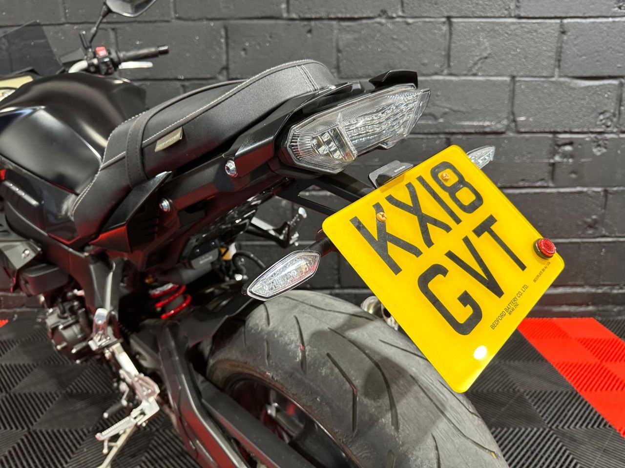 Used Yamaha MT-10 for sale - 78434610: Photo 21