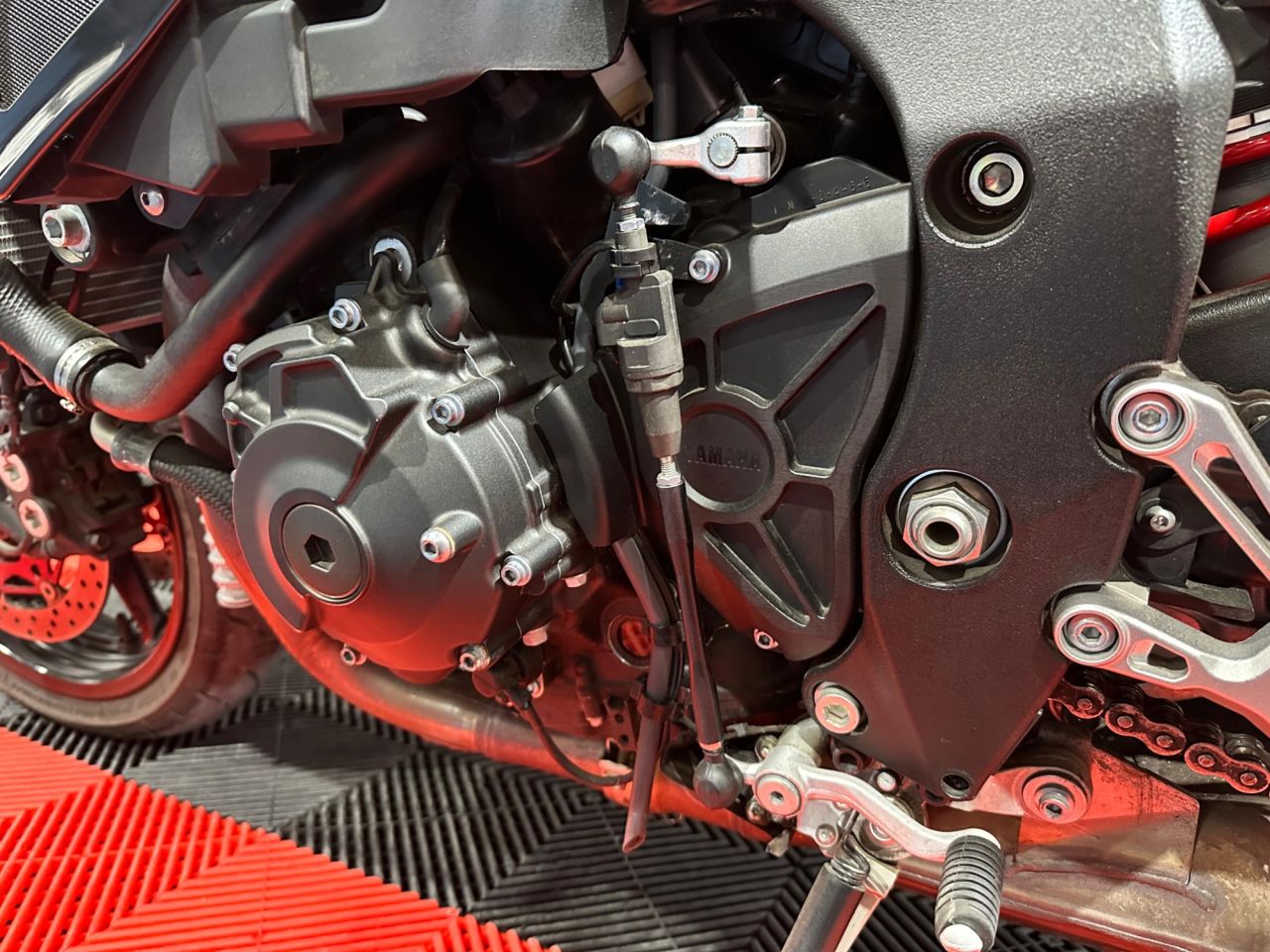 Used Yamaha MT-10 for sale - 78434610: Photo 23