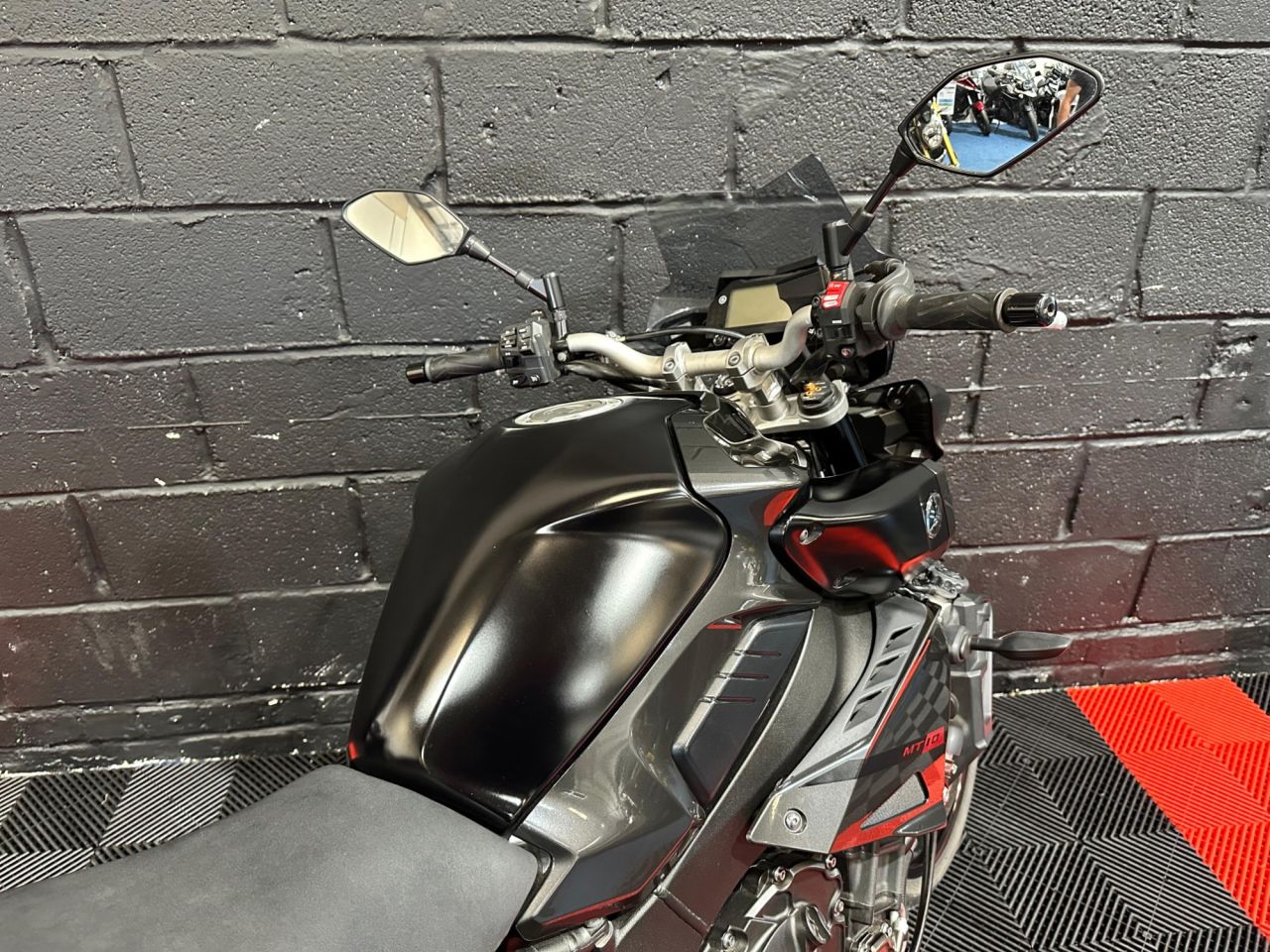 Used Yamaha MT-10 for sale - 78434610: Photo 27