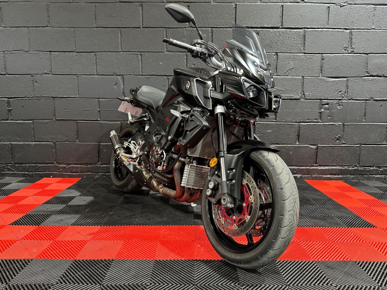 Used Yamaha MT-10 for sale - 78434610: Photo 5