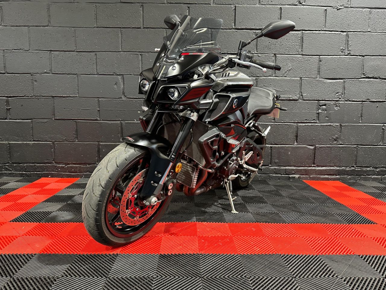 Used Yamaha MT-10 for sale - 78434610: Photo 6