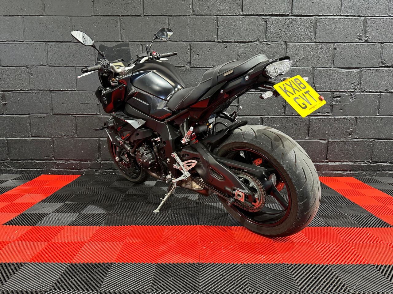 Used Yamaha MT-10 for sale - 78434610: Photo 9