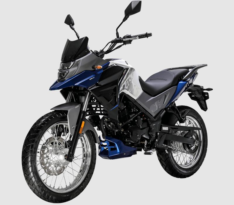 Used SYM NHT 125cc for sale - 77871338: Photo 2