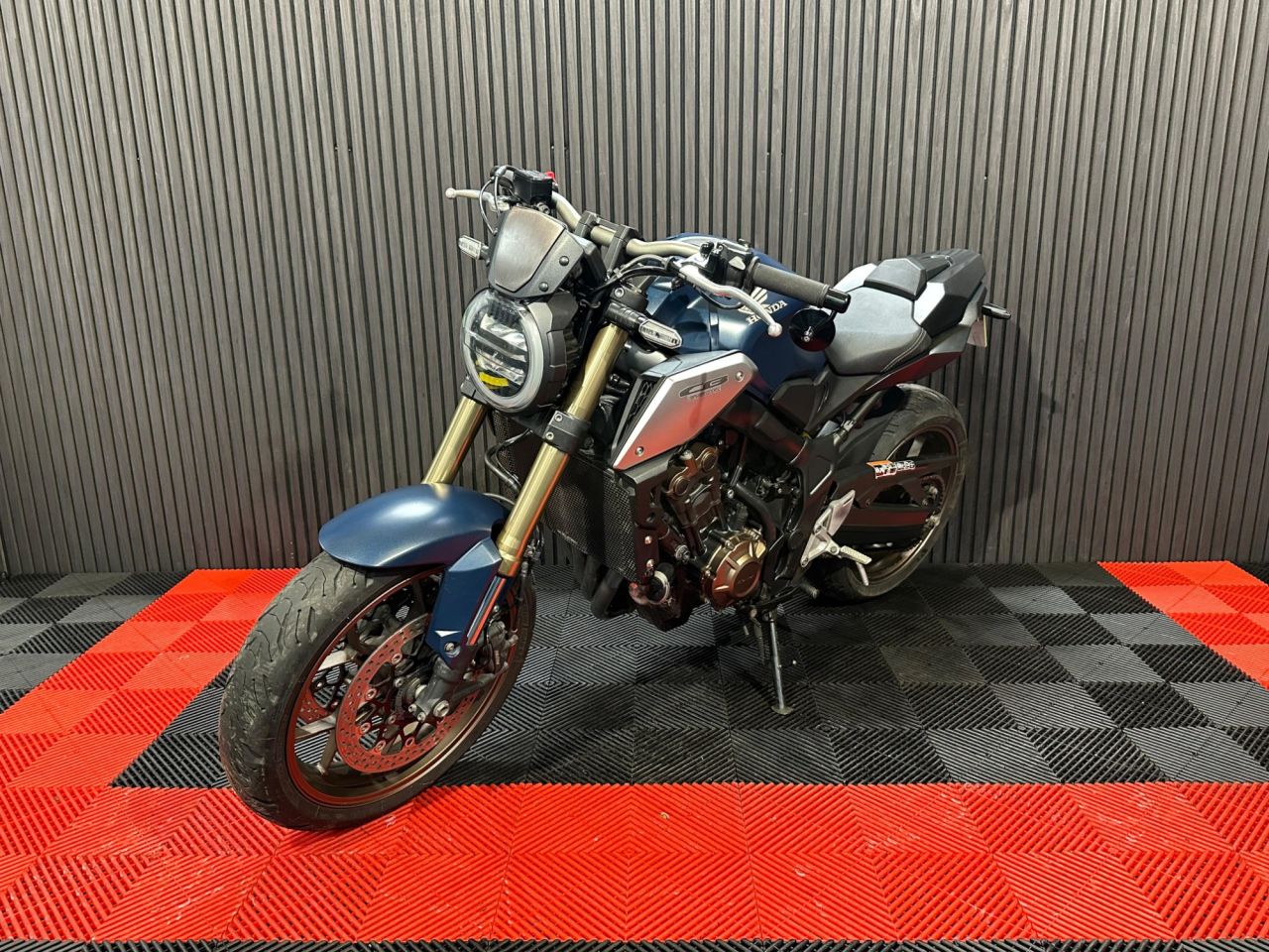 Used Honda CB650R for sale - 78435432: Photo 10