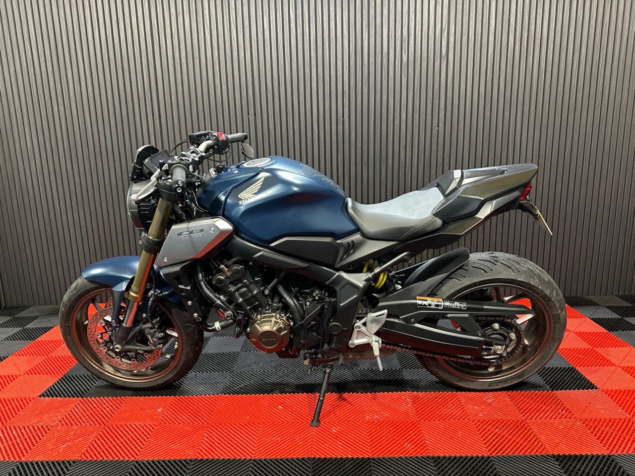 Used Honda CB650R for sale - 78435432: Photo 11